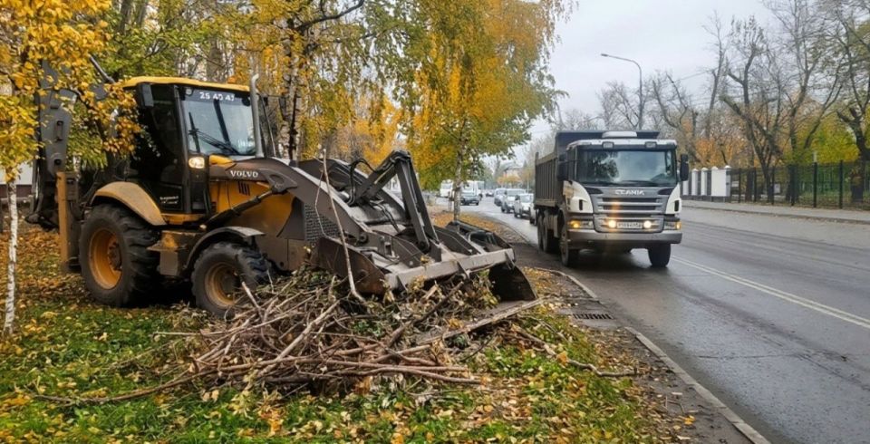 Почти 10 тысяч барнаульцев вышли на третий "Чистый четверг"