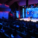 Трудолюбие и преданность: как в Барнауле чествовали лучших профессионалов региона
