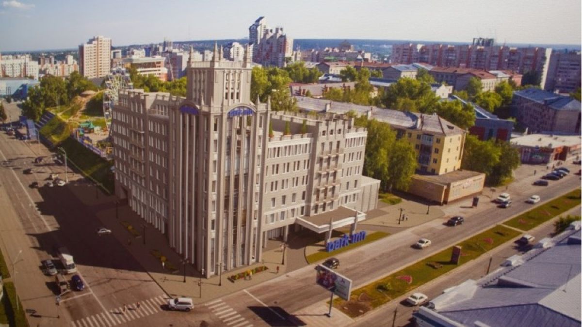 Нужен компромисс: вопрос появления отеля Radisson в Барнауле остается открытым  
