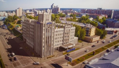 Нужен компромисс: вопрос появления отеля Radisson в Барнауле остается открытым  