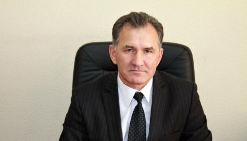 Экс-министра Алтайского края допросили по делу бывшего управделами Белобородова