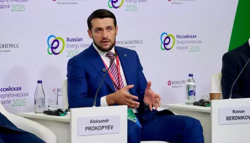 Александр Прокопьев рассказал о планах преодоления энергодефицита в Республике Алтай