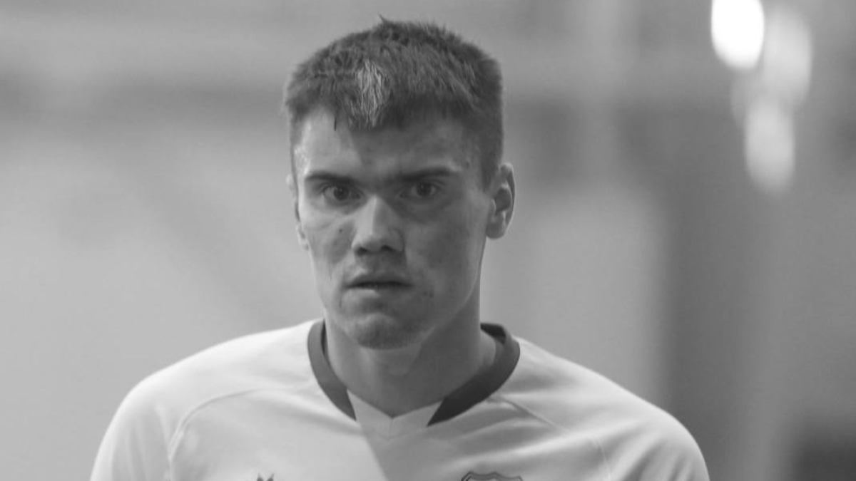Даниил Винтер