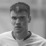 Нападающий барнаульского Полимера Даниил Винтер погиб в ДТП