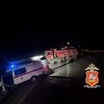 Похоронили трех девочек-подростков, погибших в жутком ДТП с фурой. Фото