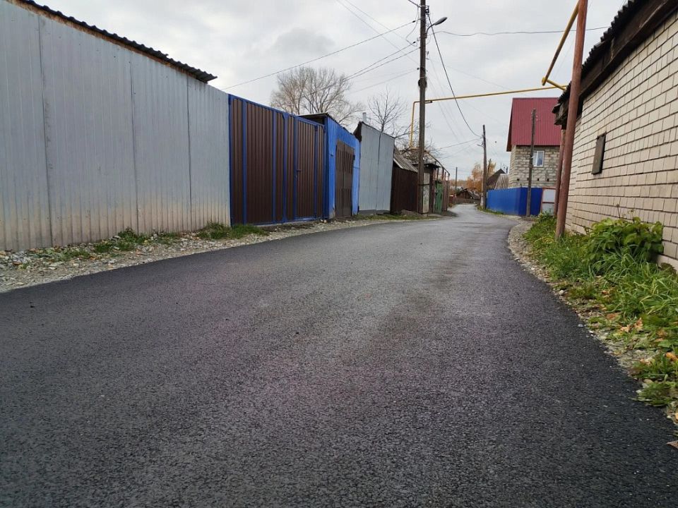 Реализация проектов в рамках инициативного бюджетирования