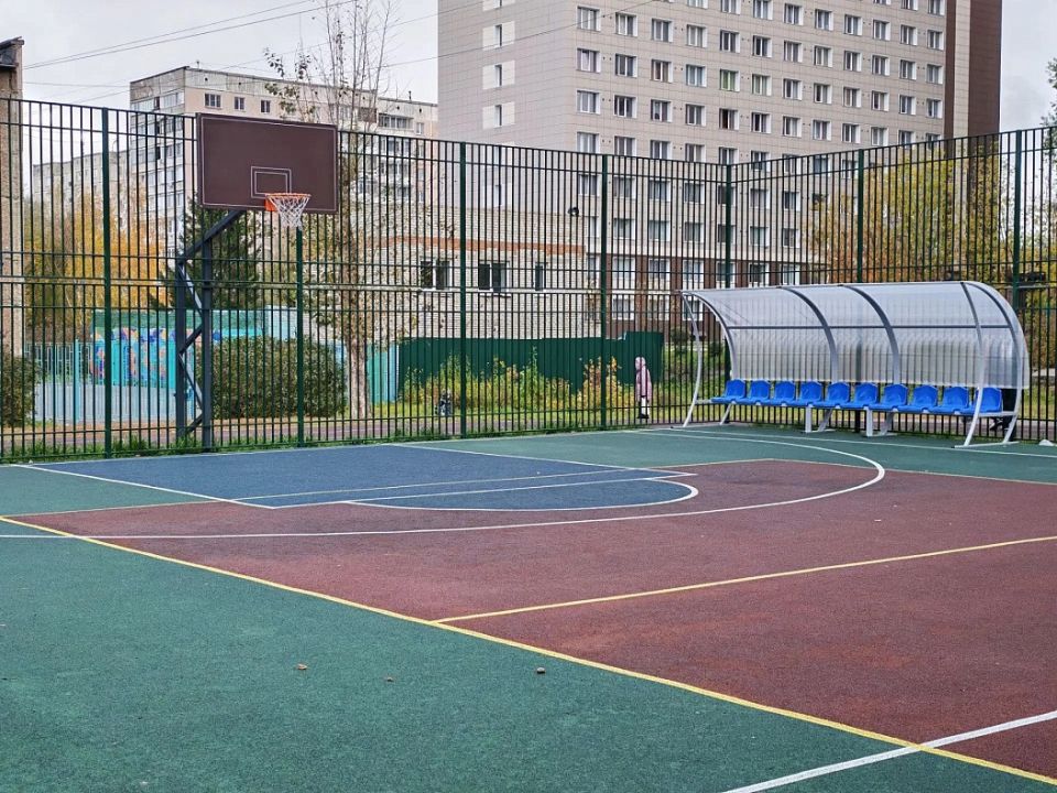 Реализация проектов в рамках инициативного бюджетирования