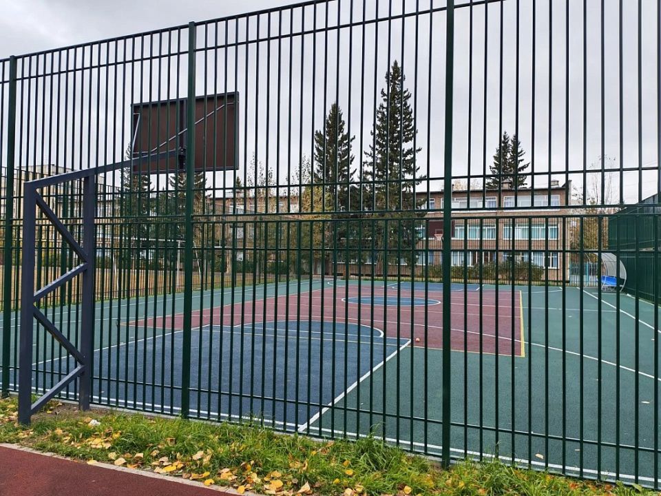 Реализация проектов в рамках инициативного бюджетирования