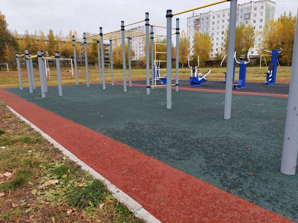 Реализация проектов в рамках инициативного бюджетирования