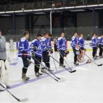 ХК Динамо-Алтай пополнили игроки студенческой хоккейной команды
