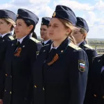 Строгость в красоте: кто участвует в конкурсе Королева в погонах – 2026. Фото