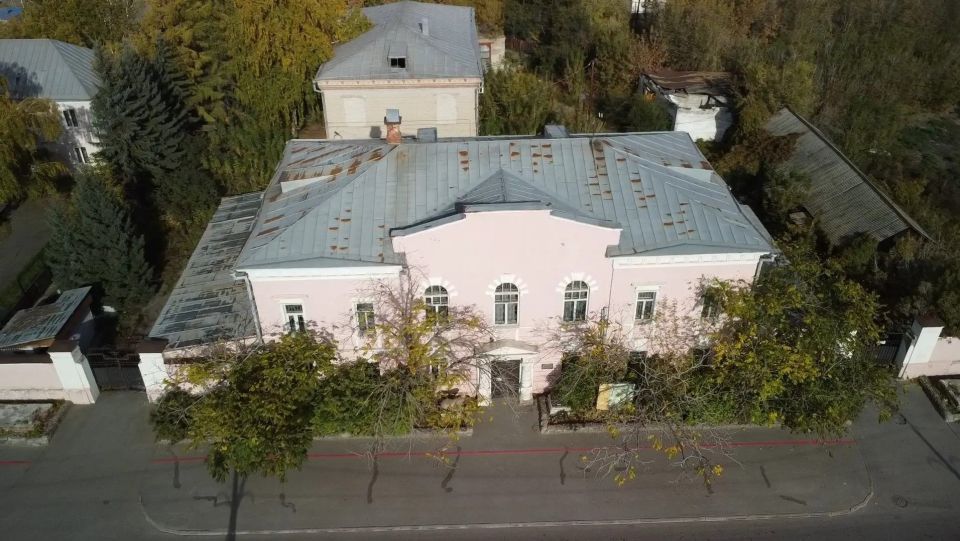 Краеведческий музей