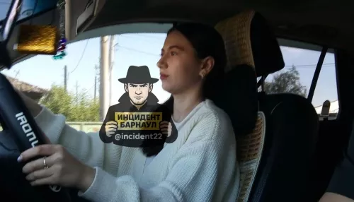 Родные разыскивают 21-летнюю девушку, пропавшую по пути из Камня-на-Оби