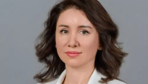 Чем известна Ирина Окладникова, которая займет должность вице-премьера