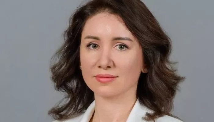 Чем известна Ирина Окладникова, которая займет должность вице-премьера
