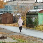 Осенью в Барнауле сильно подорожали гаражи и машино-места