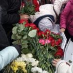 На Урале похоронили девушку, убитую при продаже машины. Фото