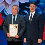 Около 300 ветеранов культуры собрались на съезде в Барнауле