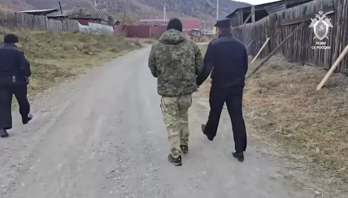 В Республике Алтай спустя 24 года раскрыли изнасилование и убийство молодой женщины