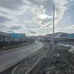 Ремонт дороги Шебалино — Каспа в Республике Алтай подходит к концу