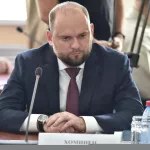 Замминистра здравоохранения Рязанской области погиб в ДТП с грузовиком