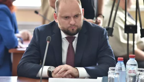 Замминистра здравоохранения Рязанской области погиб в ДТП с грузовиком