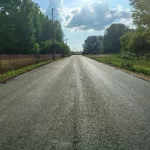 В районах Алтайского края завершается масштабный ремонт дорог: где прошли работы