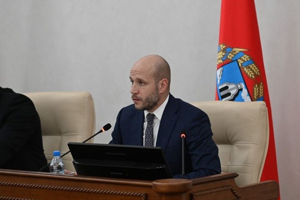 Александр Локтев