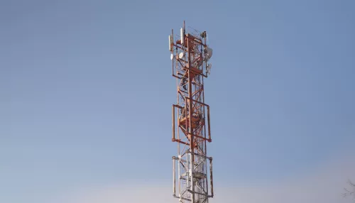 Т2 – лидер по сети 5G: статистика Роскомнадзора