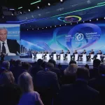 Своя энергия: в Москве представили проект создания двух ГЭС в Республике Алтай