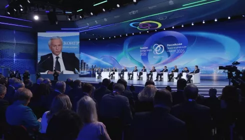 Своя энергия: в Москве представили проект создания двух ГЭС в Республике Алтай