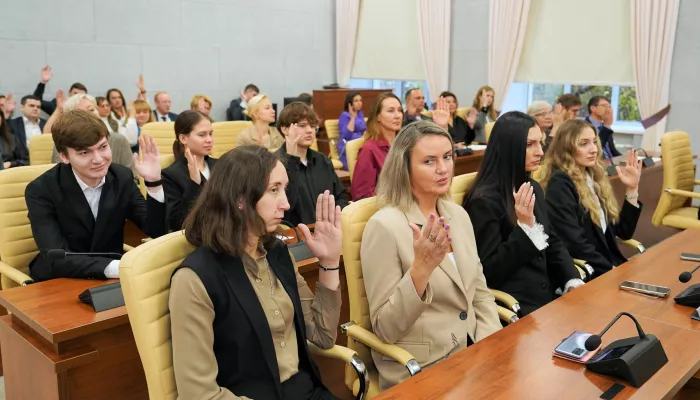 На что будет жить Барнаул: проект бюджета на 2027 год прошел публичные слушания