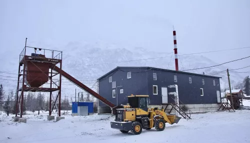 Республика Алтай полностью готова к зимнему периоду