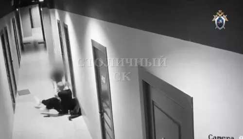 Молодая москвичка подозревается в убийстве бывшего парня после ночного конфликта