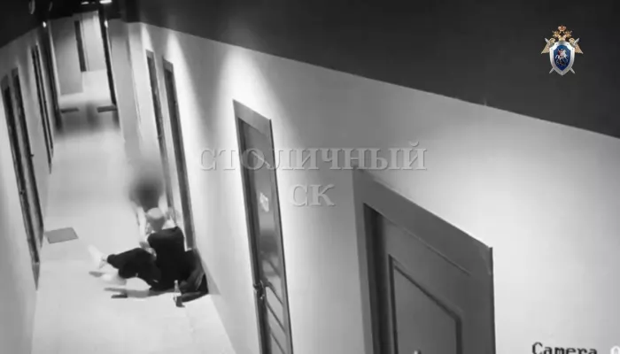 Молодая москвичка подозревается в убийстве бывшего парня после ночного конфликта