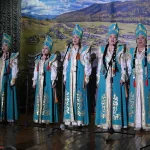 Одно из самых древних сел Республики Алтай отметило свое 500-летие