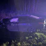Сон за рулем привел к смертельной аварии под Новосибирском. Фото