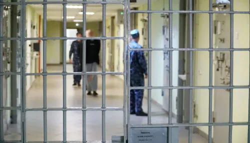 Операция УФСИН: в Алтайском крае задержали 15 человек в федеральном розыске