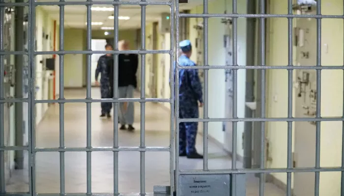 Операция УФСИН: в Алтайском крае задержали 15 человек в федеральном розыске