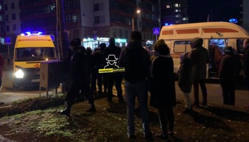Подробности ДТП с тремя пешеходами рассказали в ГИБДД Барнаула