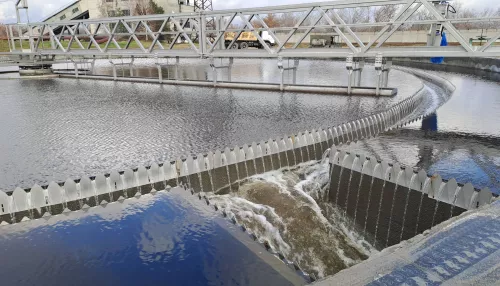Барнаульский водоканал начал внедрять методы бережливых технологий