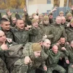 Обмен пленными: 270 российских военнослужащих вернулись домой