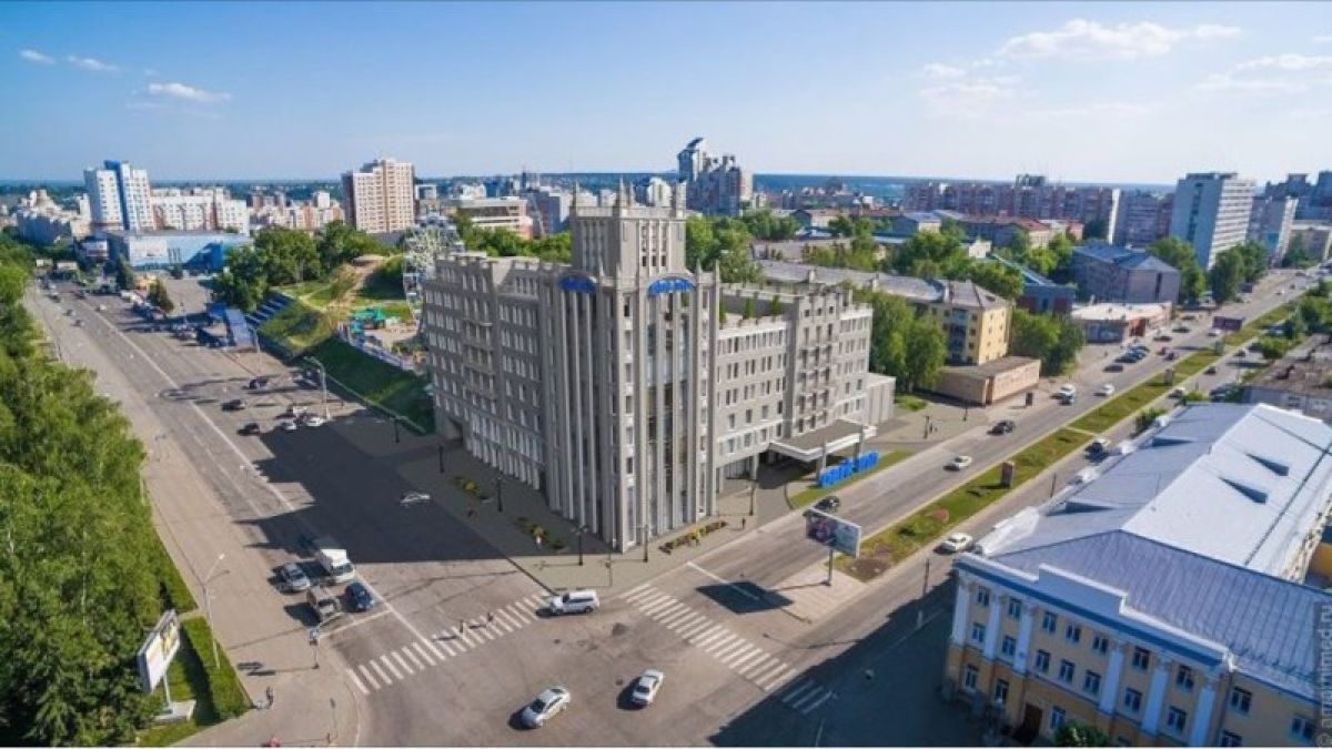 Защитить сквер: жительница Барнаула рассказала, как прошел ее одиночный пикет 