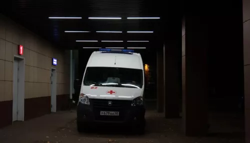 ВСУ ударили ракетами по Липецкой области, есть погибший и пострадавшие