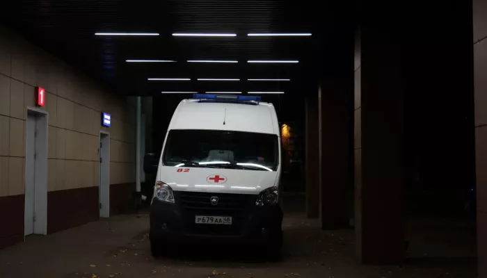 ВСУ ударили ракетами по Липецкой области, есть погибший и пострадавшие