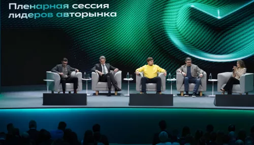 Кирилл Царёв: сделки на вторичном авторынке полностью перейдут в онлайн-формат