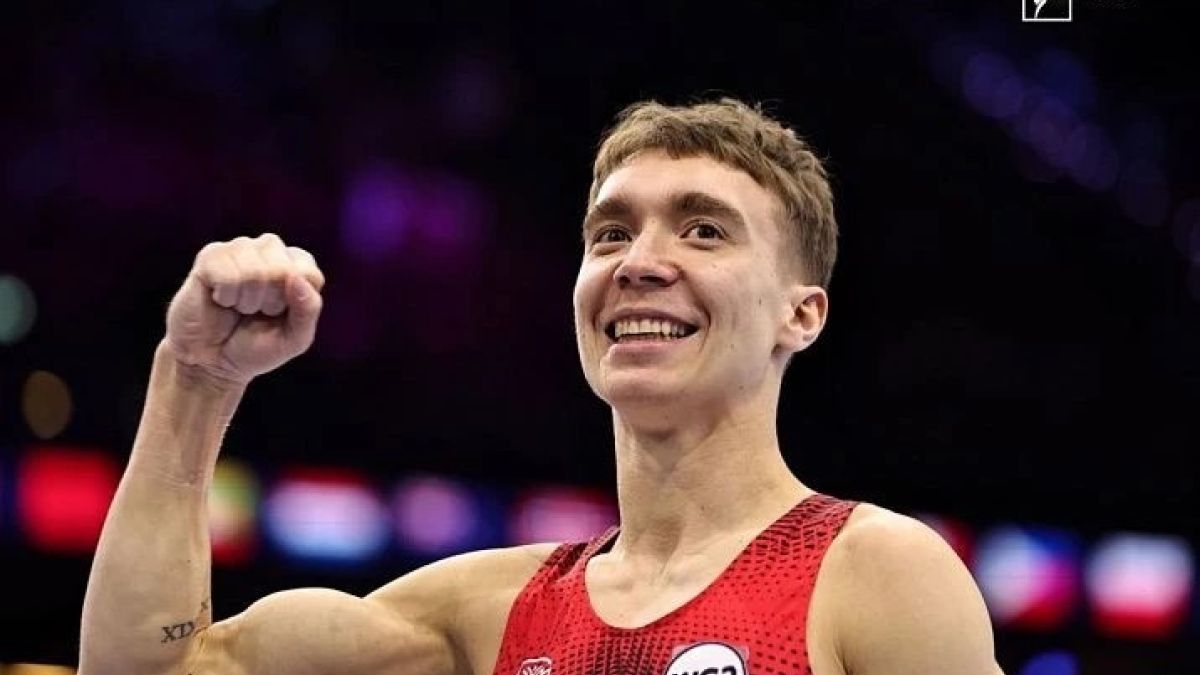 Сергей Найдин