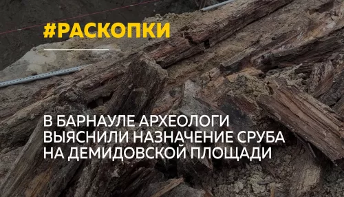 Дошли до дна: какие тайны раскрыли раскопки на Демидовской площади