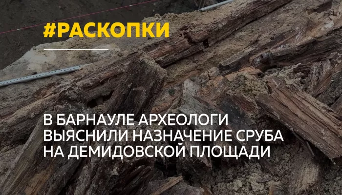 Дошли до дна: какие тайны раскрыли раскопки на Демидовской площади
