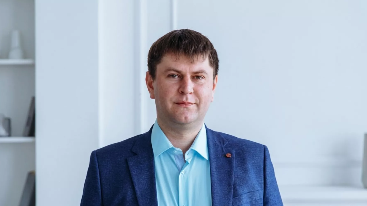 Сергей Ковязин